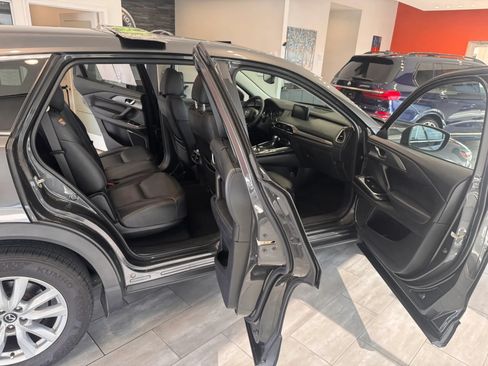 Used 2016 MAZDA CX-9 Touring AWD/4WD image 18