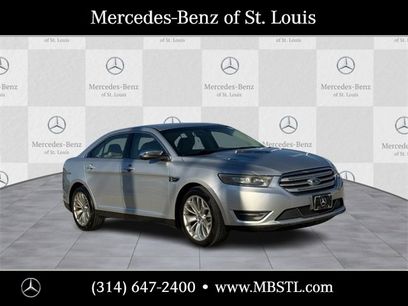 Used 2013 Ford Taurus Limited