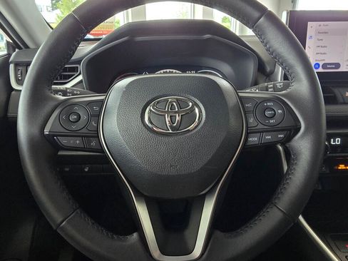 Used 2024 Toyota RAV4 XLE w/ Weather Package AWD/4WD image 26
