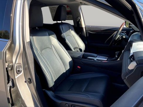 Used 2021 Lexus RX 350 FWD w/ Premium Package image 9