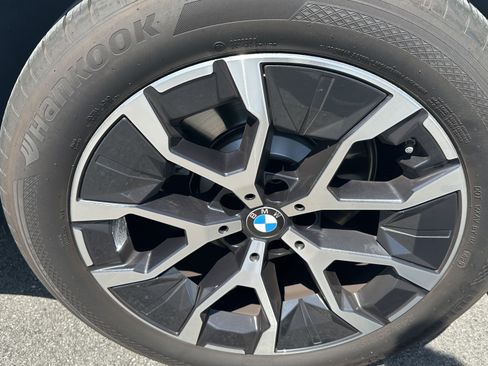 Used 2025 BMW X3 xDrive30i w/ Premium Package AWD/4WD image 13