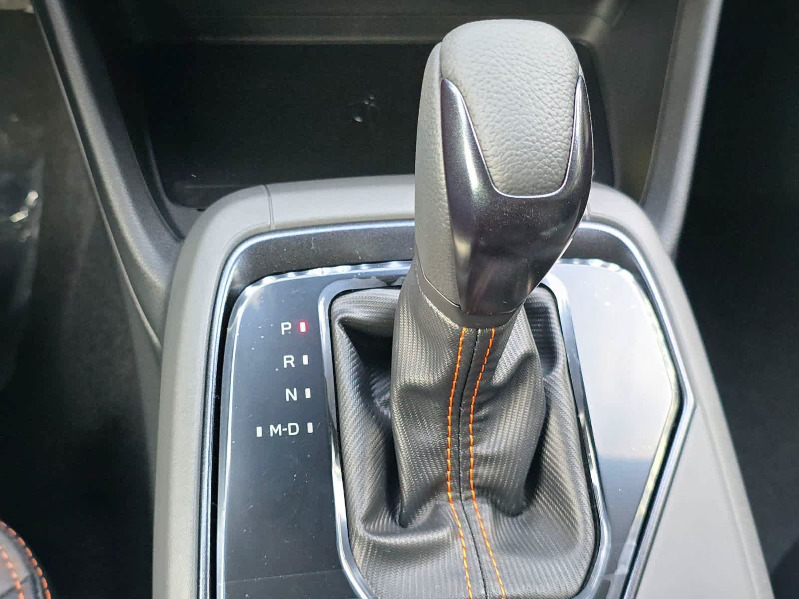 New 2026 Subaru Crosstrek 2.5i Limited AWD/4WD image 16