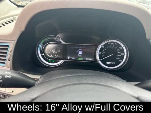 Used 2019 Kia Niro LX FWD image 22