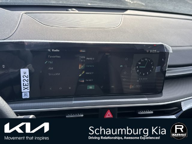 New 2026 Kia K5 LXS FWD image 6