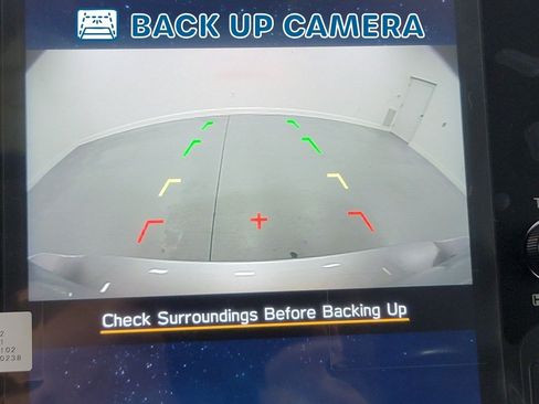 New 2026 Subaru Impreza 2.0i Sport AWD/4WD image 14