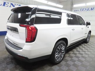 Used 2024 GMC Yukon XL Denali Ultimate video 4