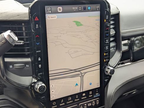 New 2026 RAM 3500 Limited image 22