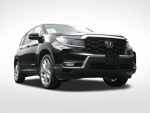 Used 2025 Honda Passport EX-L image 30