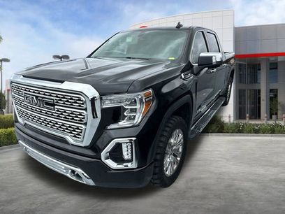 Used 2020 GMC Sierra 1500 Denali