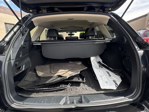 Used 2019 Subaru Outback 2.5i Limited AWD/4WD image 24