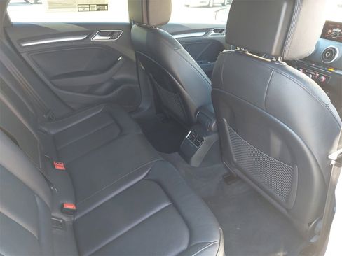 Used 2016 Audi A3 1.8T Premium image 11