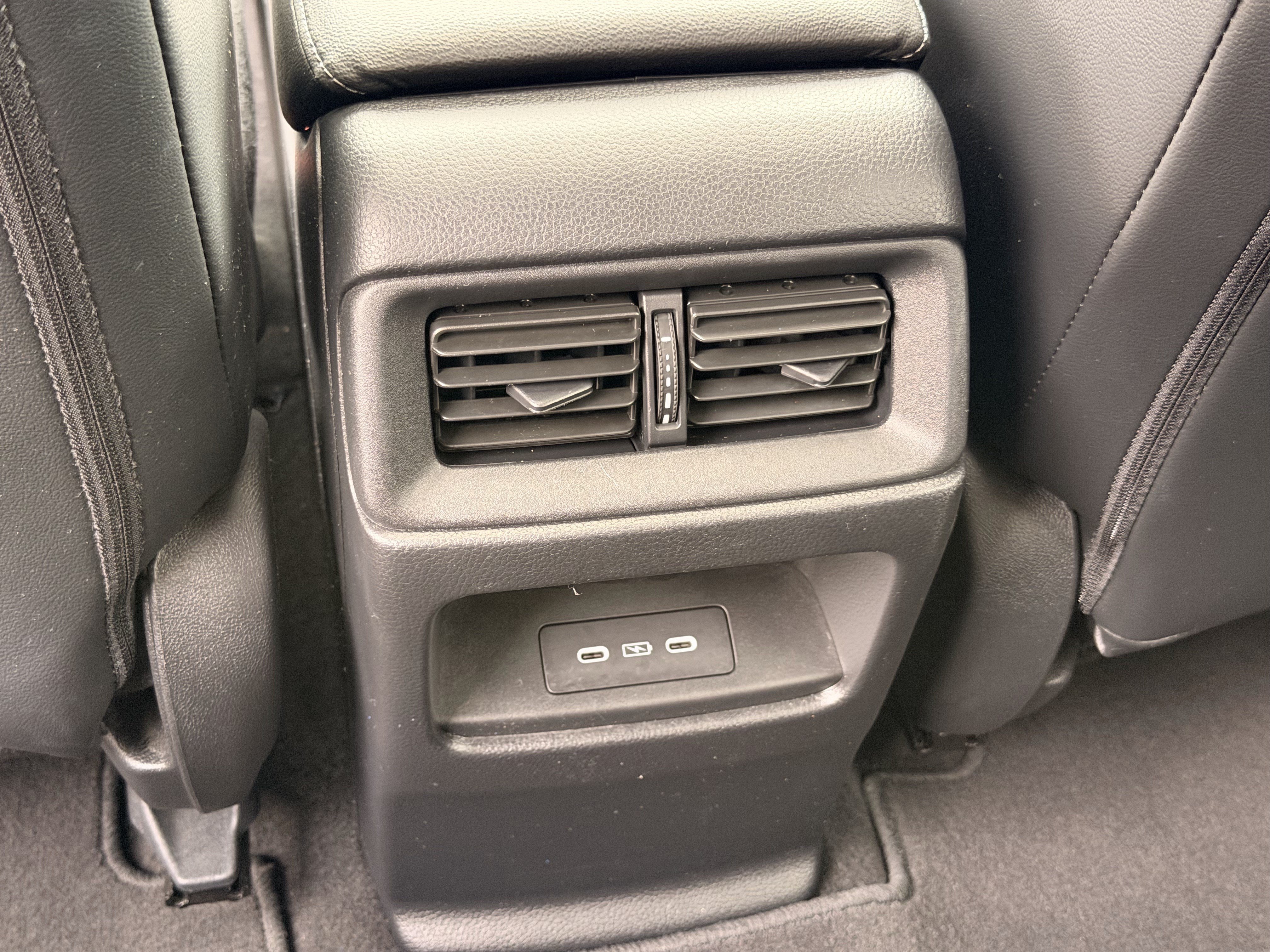 Used 2024 Honda CR-V EX-L image 24