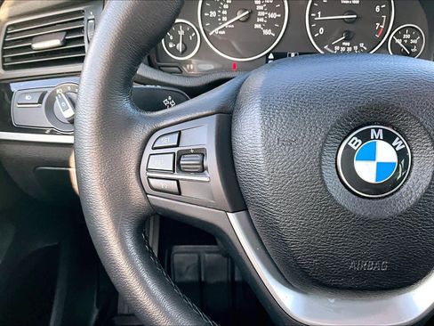 Used 2017 BMW X3 sDrive28i image 22