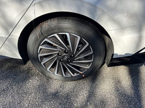 New 2026 Hyundai Sonata Limited image 20