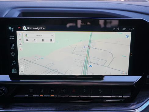 New 2025 Chevrolet Silverado 2500 LTZ w/ LTZ Texas Edition image 41