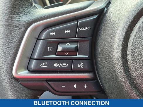 Certified 2025 Subaru Outback Premium AWD/4WD image 18