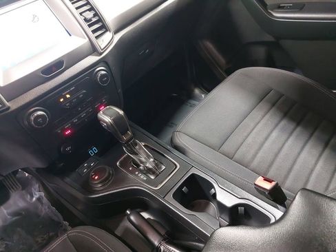 Used 2022 Ford Ranger XLT w/ Equipment Group 302A High AWD/4WD image 24