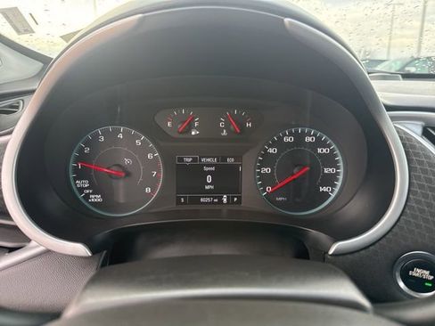 Used 2024 Chevrolet Malibu LT image 20