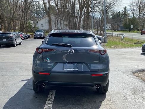 New 2026 MAZDA CX-30 AWD 2.5 S image 6