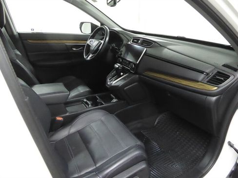 Used 2017 Honda CR-V EX-L image 23
