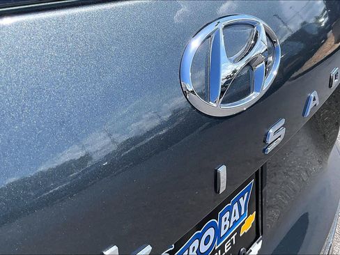 Used 2022 Hyundai Palisade Limited FWD image 9