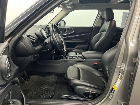 Used 2016 MINI Cooper Clubman S image 4