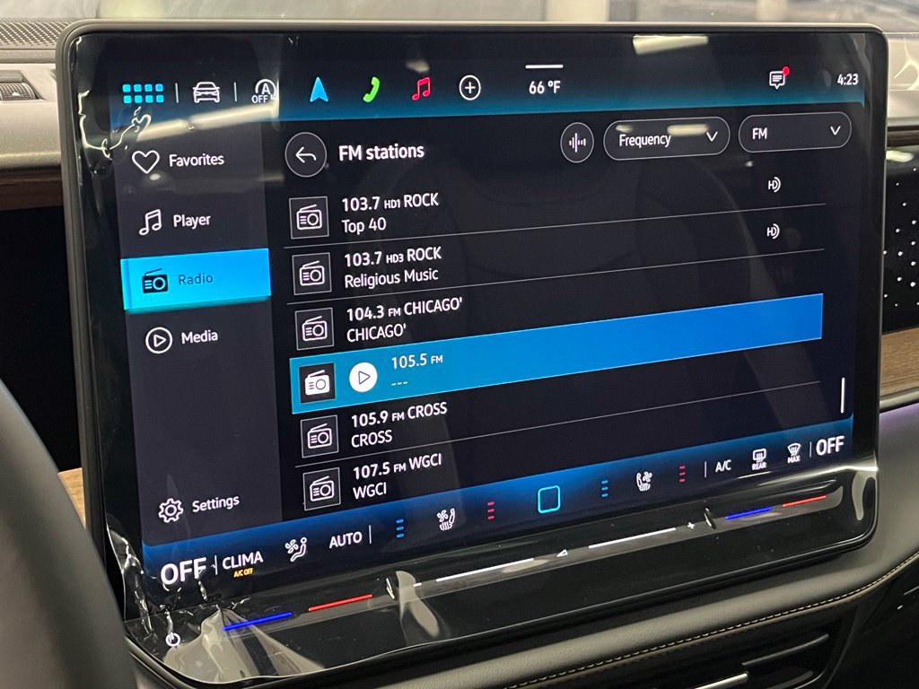 New 2027 Volkswagen Atlas SEL R-Line AWD/4WD image 24
