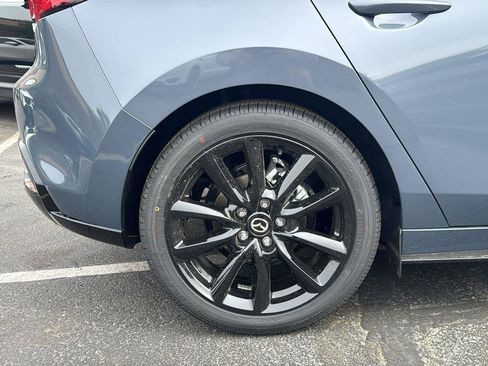 New 2026 MAZDA MAZDA3 2.5 S Hatchback w/ Premium Pkg FWD image 6