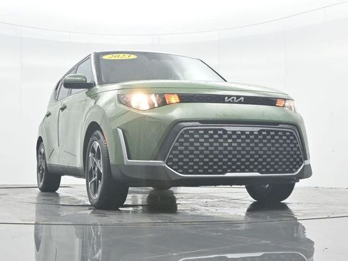 Used 2023 Kia Soul EX FWD image 35