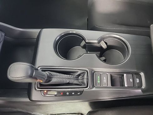 Certified 2023 Honda Civic LX image 31