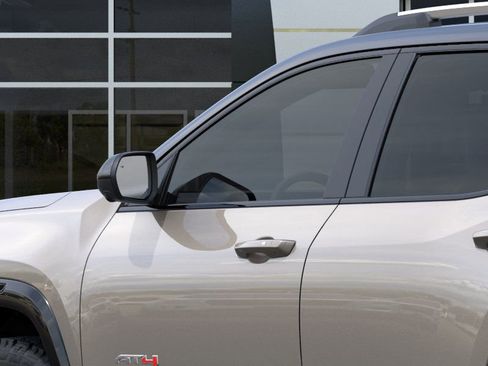 New 2026 GMC Terrain AT4 w/ Technology Package II image 36