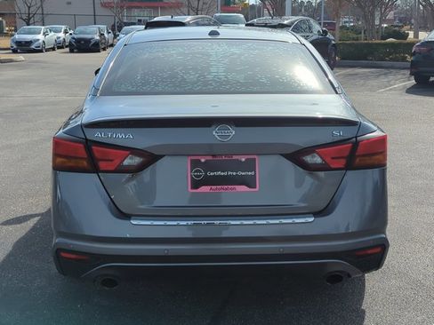 Used 2022 Nissan Altima 2.5 SL image 5