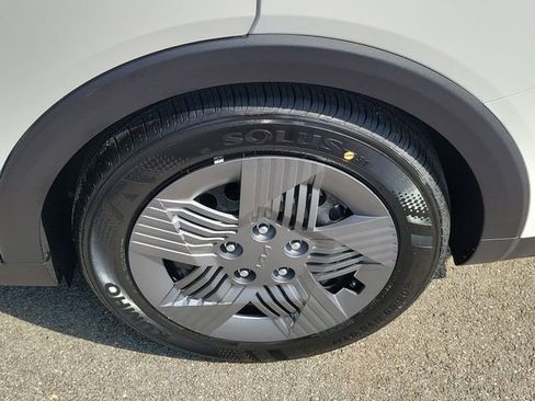 New 2026 Kia K4 LX image 7