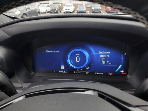 Certified 2023 Ford Explorer ST w/ Equipment Group 401A image 18