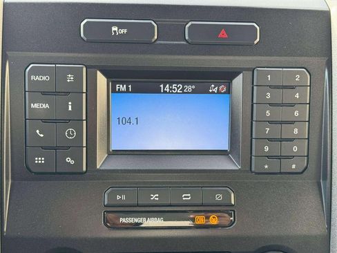 Used 2020 Ford F350 XL w/ Power Equipment Group image 5