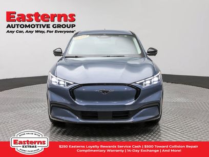 Used 2024 Ford Mustang Mach-E Premium