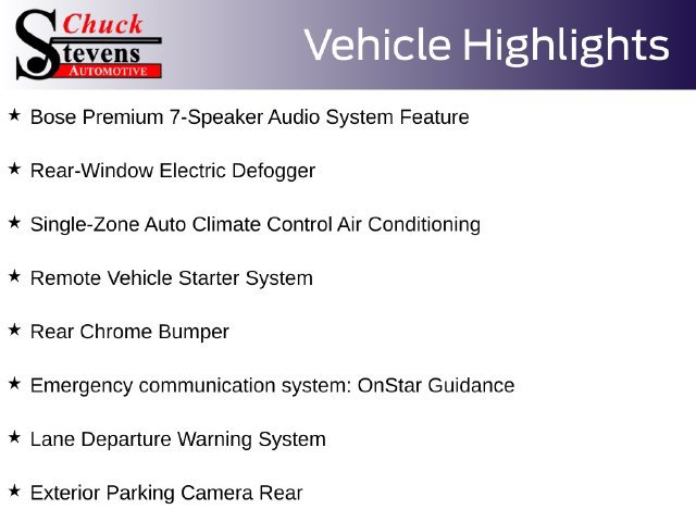 Used 2016 Chevrolet Colorado LT w/ Luxury Package, Chrome RWD image 18