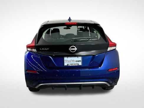Used 2023 Nissan Leaf S FWD image 7