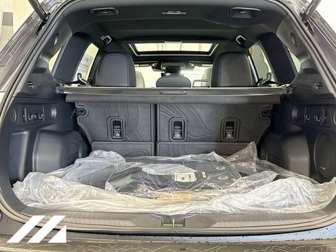 New 2026 Subaru Forester Wilderness AWD/4WD image 28
