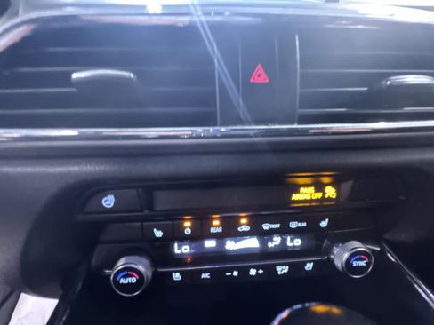 Used 2020 MAZDA CX-9 Grand Touring image 28