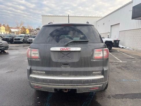 Used 2015 GMC Acadia SLE image 7