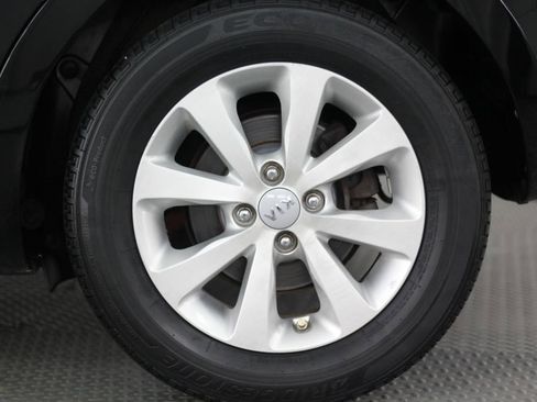 Used 2013 Kia Rio EX w/ Convenience Pkg FWD image 57