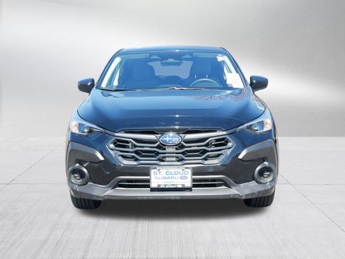 Certified 2024 Subaru Crosstrek 2.0i w/ Popular Package #1A image 2