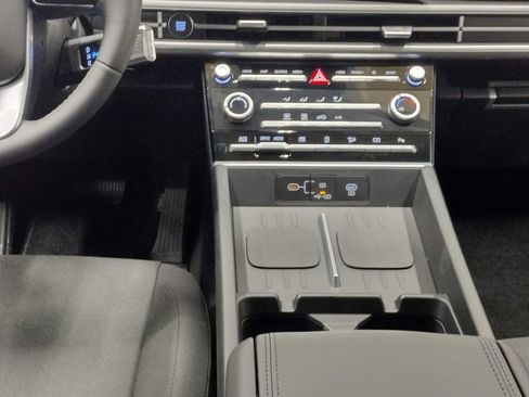 New 2026 Hyundai Santa Fe SE image 38