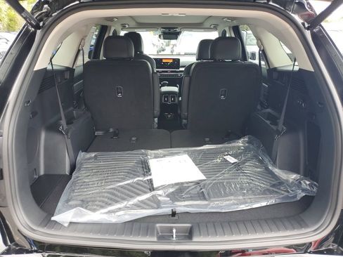 New 2026 Kia Sorento SX image 18