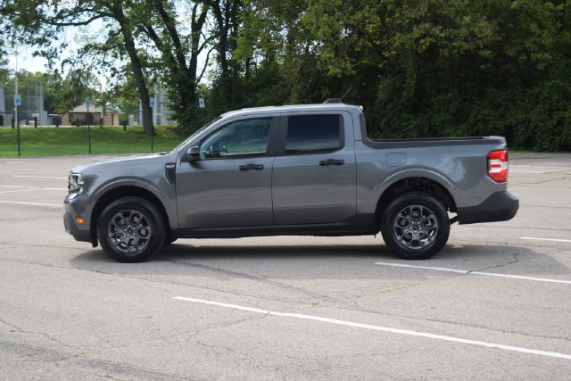 Used 2025 Ford Maverick XLT w/ XLT Luxury Package AWD/4WD image 22