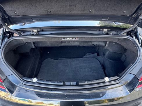 Used 2017 BMW 640i Convertible image 20