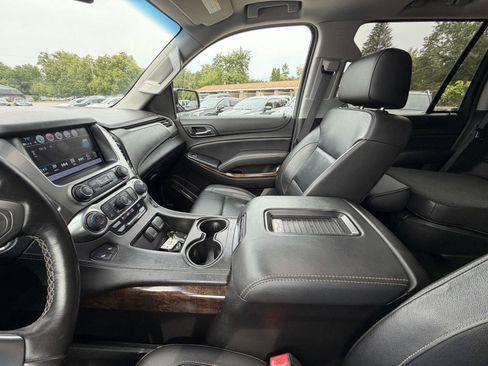 Used 2017 Chevrolet Tahoe LT AWD/4WD image 20