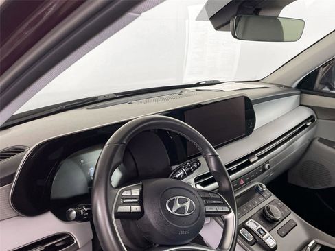 Used 2025 Hyundai Palisade SEL image 9