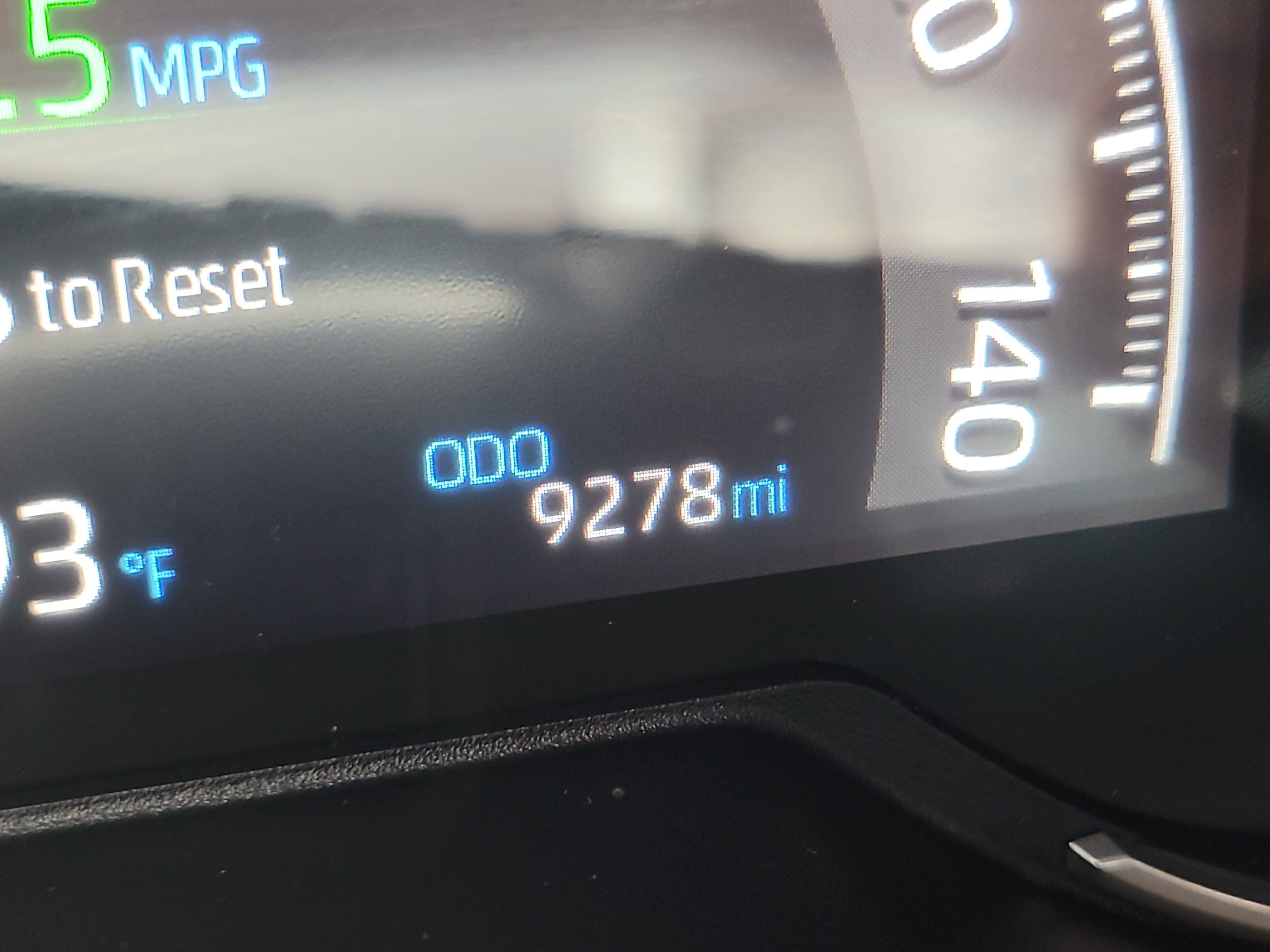 Certified 2025 Toyota RAV4 LE AWD/4WD image 32